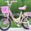 beautiful 12 inch children bicycles / aluminum alloy bicycle frame / aluminum alloy kids bike rims