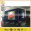 good price P4 high refresh rate 3in1 led display