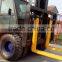 Used Komatsu 30t Forklift Original From Japan Hot Sale in Shanghai