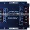 Led touch dimmer controller,4CH 3A dimmer controller