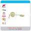 mini circular pocket canvas change pocket cute pure pocket