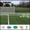 UV resistant indoor synthetic grass soccer fields carpet
