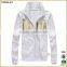 Heavy Dry Fit Micro Fibber 100% Polyester Men's Sports Running Jackets