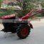 8hp walking tractor &mini tractor