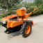 walking tractor for foreign trading only