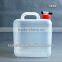 jerry can collapsible with tap