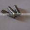 stainless steel Grooved pins taper grooved DIN1472