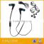 2015 Good quality blutooth earphone with sport earphone