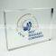 2015 New Design Excellent 12mm Multipurpose Acrylic Sheet