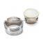Best Promotion Faucet Tap Aerator Nozzle Sprayer Filter Water Saving Male/Female Chrome 20mm Excellent Quality