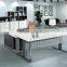 2015 China manufacturer hot sale office furniture wooden executive desk manager table office boss table GZH-1414                        
                                                Quality Choice