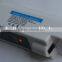 3.7V 2200mAh Powered heating battery heated cover