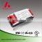 waterproof ip20 12v 18w switching power supply led driver