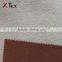 100 Polyester Material Three Layer Embossing Bronzeing Suede Leather Fabric for Sofa Upholstery Online