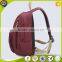 2016 amazing design customized casual teenagers laptop canvas backpack                        
                                                Quality Choice