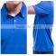 Wholesale 100% cotton election campaign polo shirt