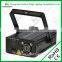 Laser Light Projector for Chirstmas Decoration and Customing Car Logo Stage Laser Light
