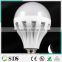 2016 New design high lumen led e14 bulb from China factory