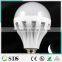 2016 Hotest sale high lumen led e14 bulb with CE RoHS certification