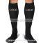 17Year FDA Certified Hosiery Graduated Compression Socks for Men or Women Best for Running