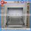 Detachable air conditioning linear grilles diffusers