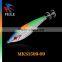 vertical jigging speed squid jig lures