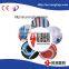 plastic Single wall corrugated pipe machinery supplier