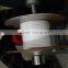Steel Construction Building Auto Winding Machine Stator Coil Full Auto Winding