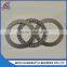 Flat cage Thrust needle roller bearing AXK90120 2AS