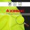Xinke EN 11612 cvc cotton/polyester 65/35 flame resistant fabric