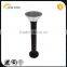high quality cheap high power aluminum 4.5W solar panel outdoor solar garden light