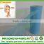 Nonwoven water absorbent sheet baby diaper material                        
                                                                                Supplier's Choice