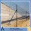 Anping Baochuan Manufacturer Hot Sale Galvanized or PVC Coated Security Outdoor Excellent Lightweight Garden Fence