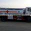 new model 15000L 4*4 oil tank truck