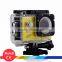 Factory OEM x3 4k 30fps 2inch screen 4k 4k action camera 4k outdoor sport camera