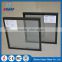 China Low Price heat curtain wall insulated glass