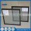 China Low Price Heat Curtain Wall Insulated Glass