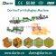 Tortilla Bugles Chips Production Line Touch Screen