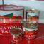 Tomato Paste 28/30 Factory supply tomato paste in can/tin