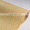 Embossed, Opaque Surface Treatment and Decorative Function Gold Supplier PVC Film