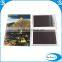 Promotion Custom Souvenir Metal Epoxy Fridge Magnet Sticker