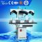 Shanghai automatic industrial iron press wjt series for laundry