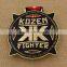 Promotion custom metal jiu-jitsu medal medallion