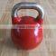 2014 New Vinyl Dipping Competition Kettlebell