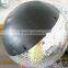 30inch 75cm Particular Handmade silver disco mirror balls wholesale disco ball