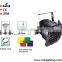 Professional cheap par56 lighting wedding stage par cans lighting mini studio equipment