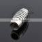 Vintage Jewelry Black Stripes Stainless Steel Unique Jewelry Clasps