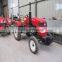 XT220 gear drive tractor for egypt market