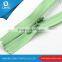 3# Inch Invisible Separating Zippers Sizes