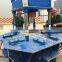 DY-150T Prestressed Concrete Block Making Machine